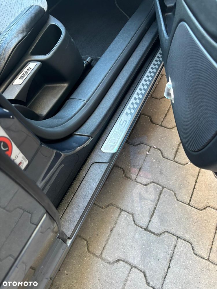 Skoda Octavia 2.0 TDI RS - 14