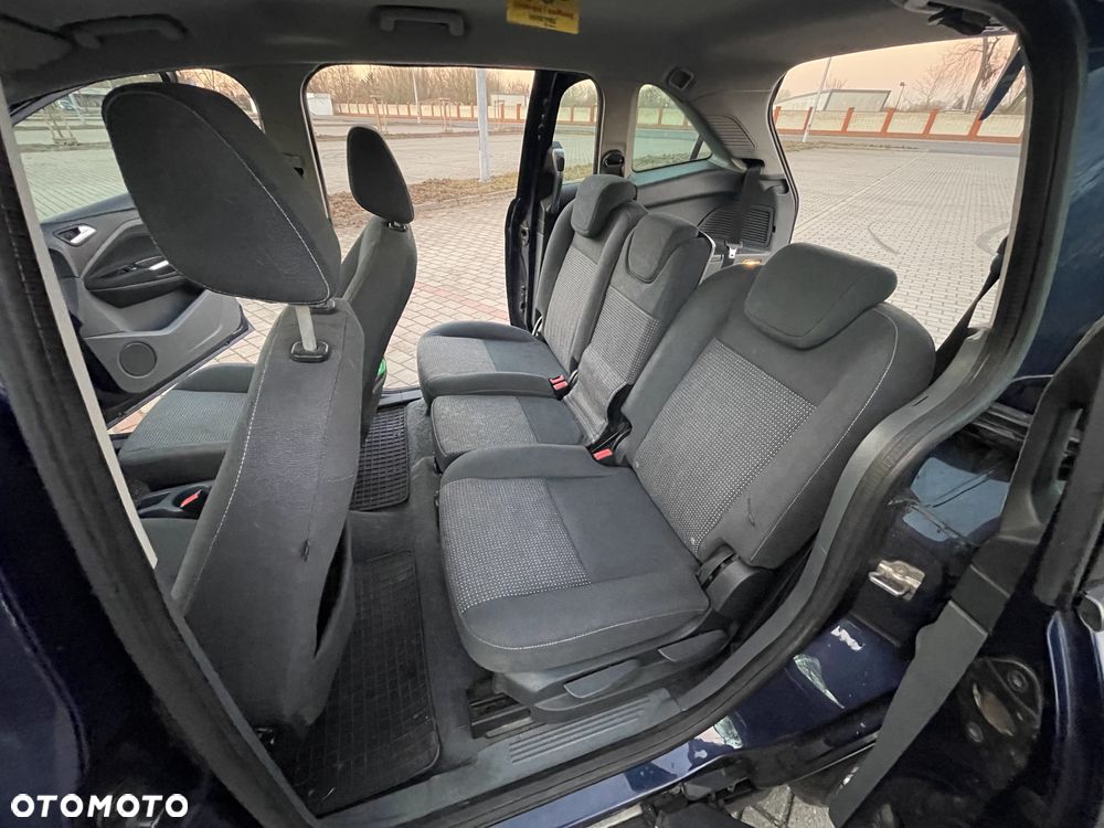 Ford Grand C-MAX 1.6 Ambiente - 29