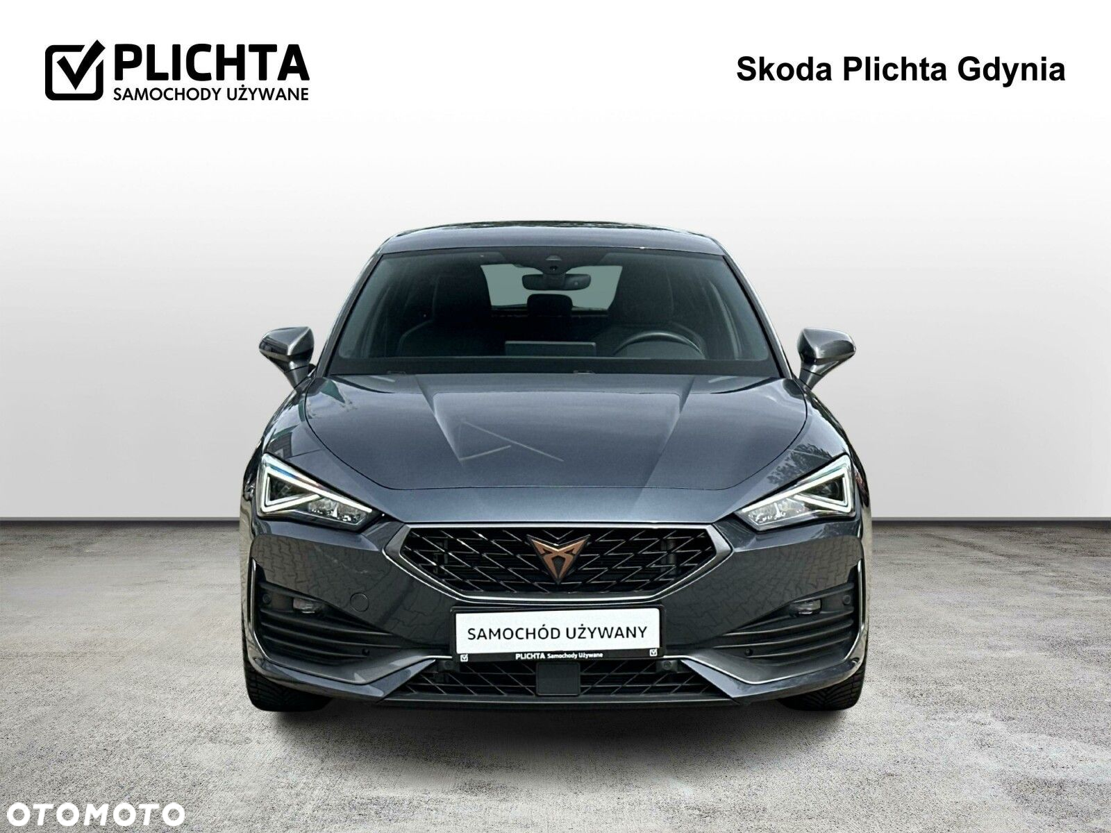 Cupra Leon - 8