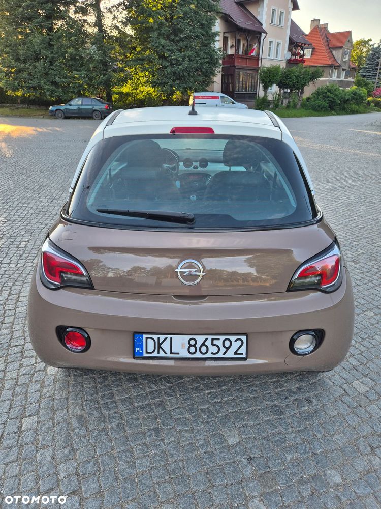 Opel Adam 1.4 Glam - 16