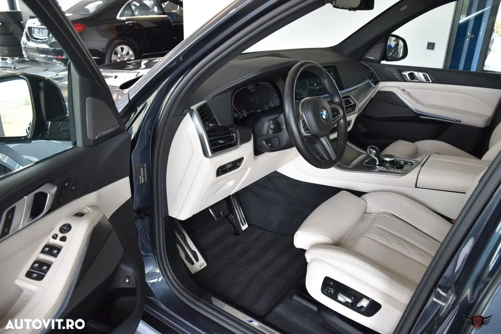 BMW X5 - 6