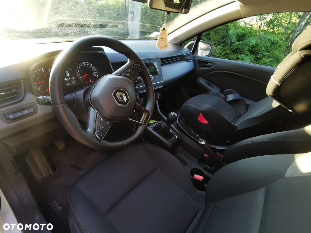 Renault Clio SCe 65 LIFE - 8