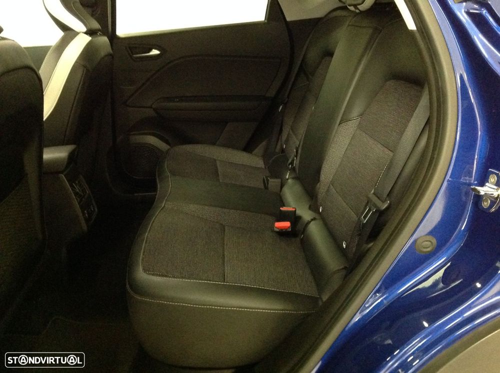 Renault Captur 1.0 TCe Exclusive - 22