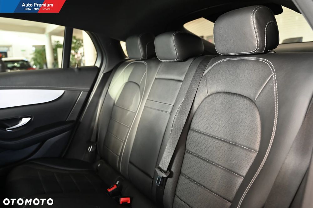 Mercedes-Benz GLC - 16