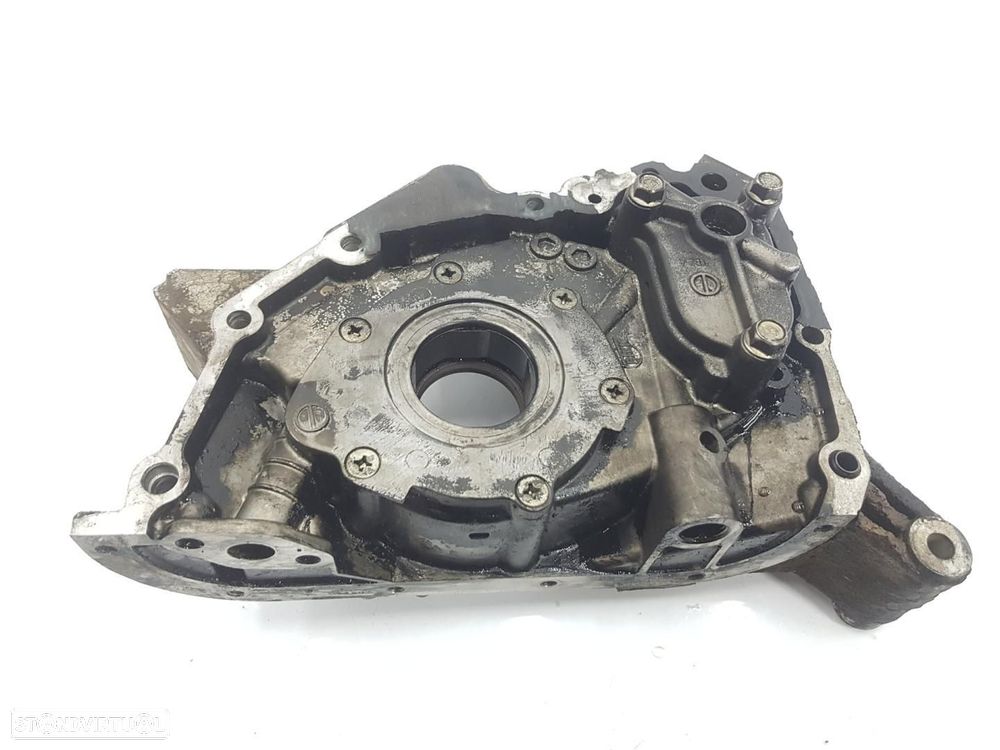 BOMBA DE ÓLEO MITSUBISHI L200 KA0KB0 - 1