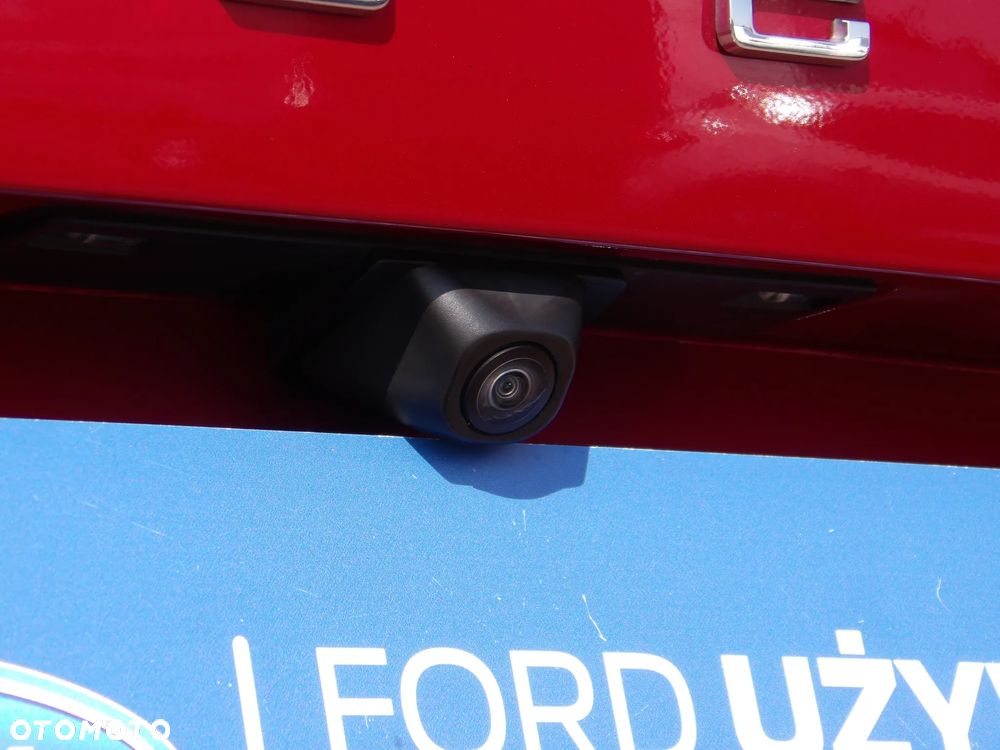 Ford Kuga 1.5 EcoBoost FWD Titanium X - 15