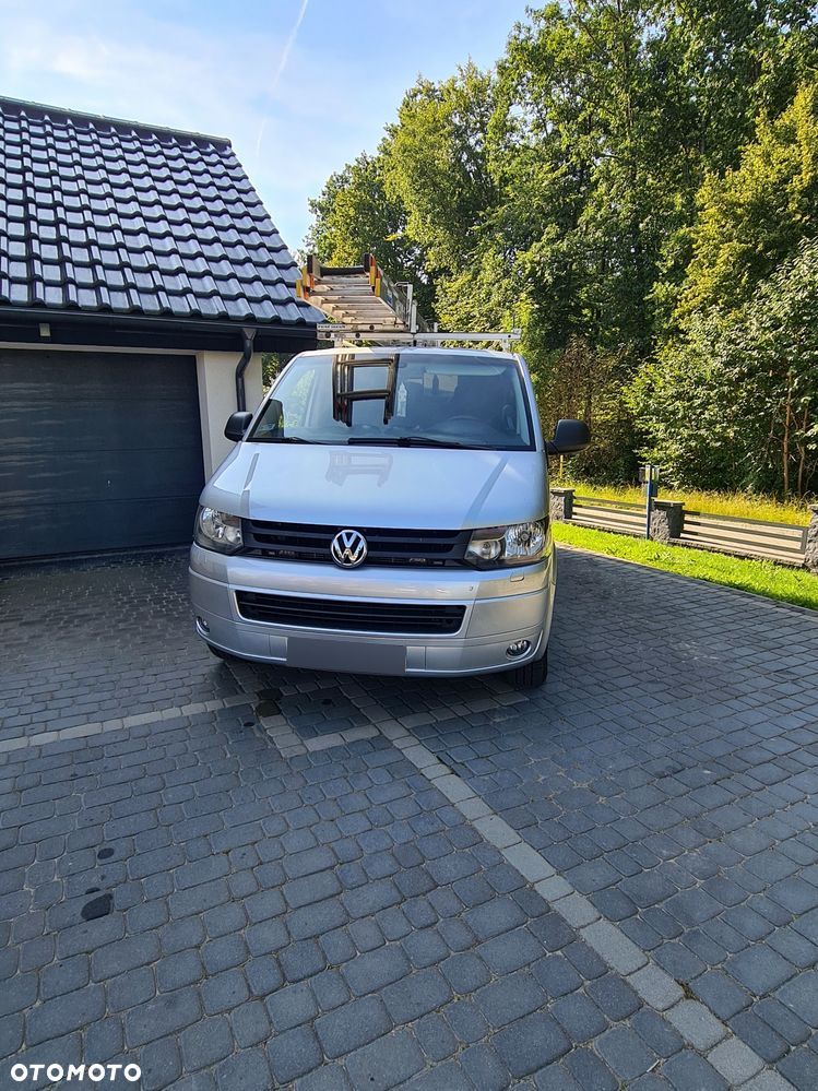 Volkswagen T5 - 2