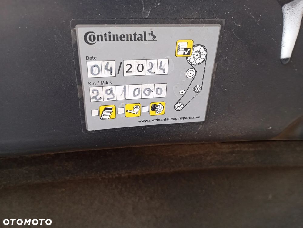 Opel Insignia 2.0 CDTI EcoFLEX Cosmo - 3