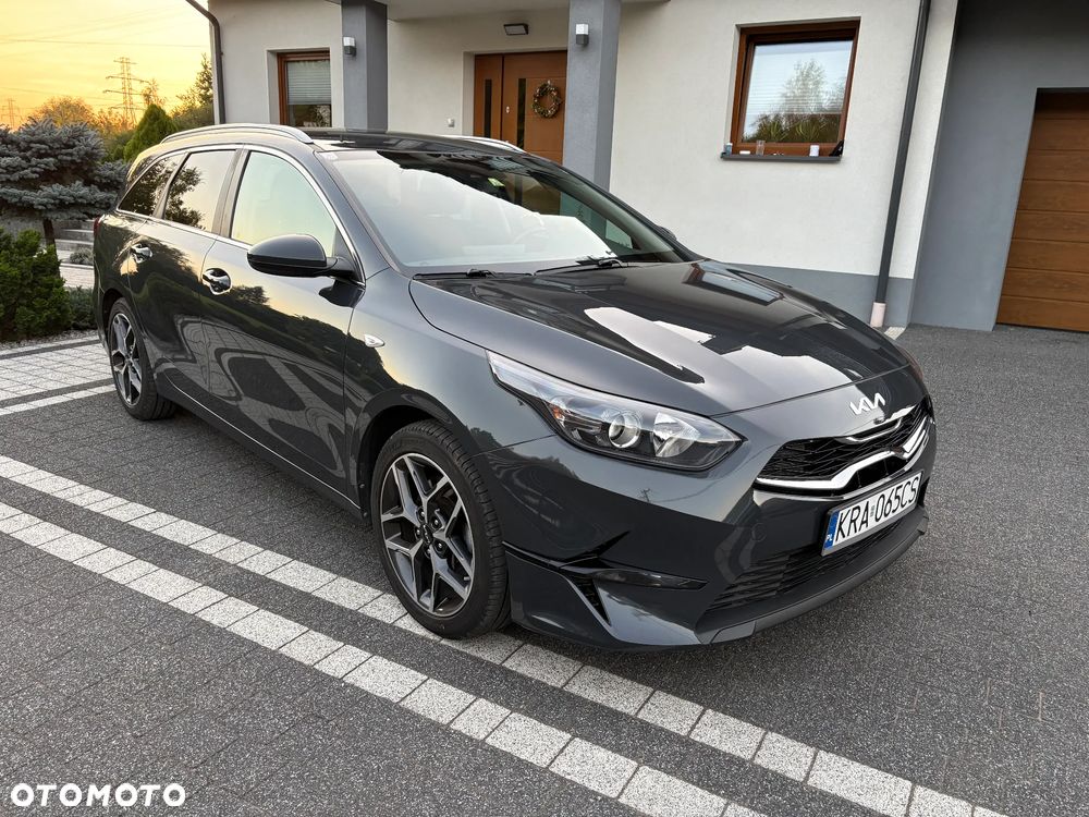 Kia Ceed - 2