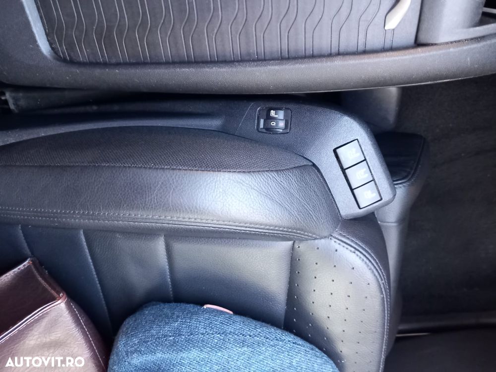 Citroën C4 Picasso e-HDi 115 ETG6 Business Class - 11