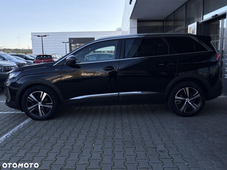 Peugeot 5008 - 27