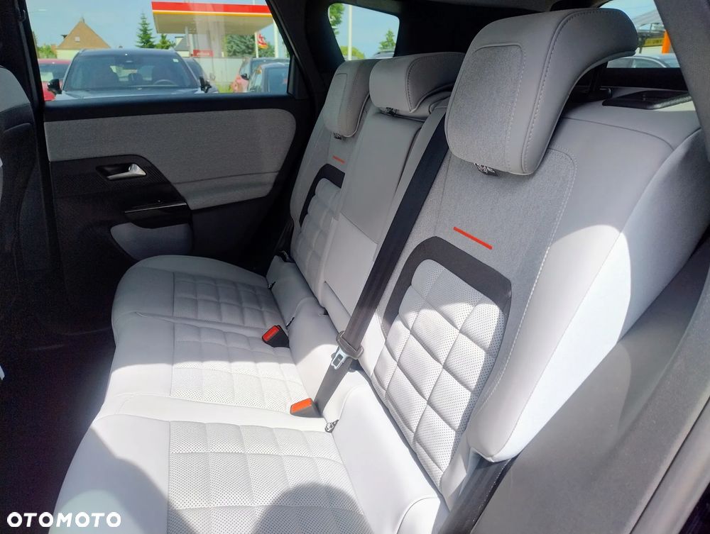 Citroën C5 Aircross 1.2 mHEV Max eDCT6 - 11