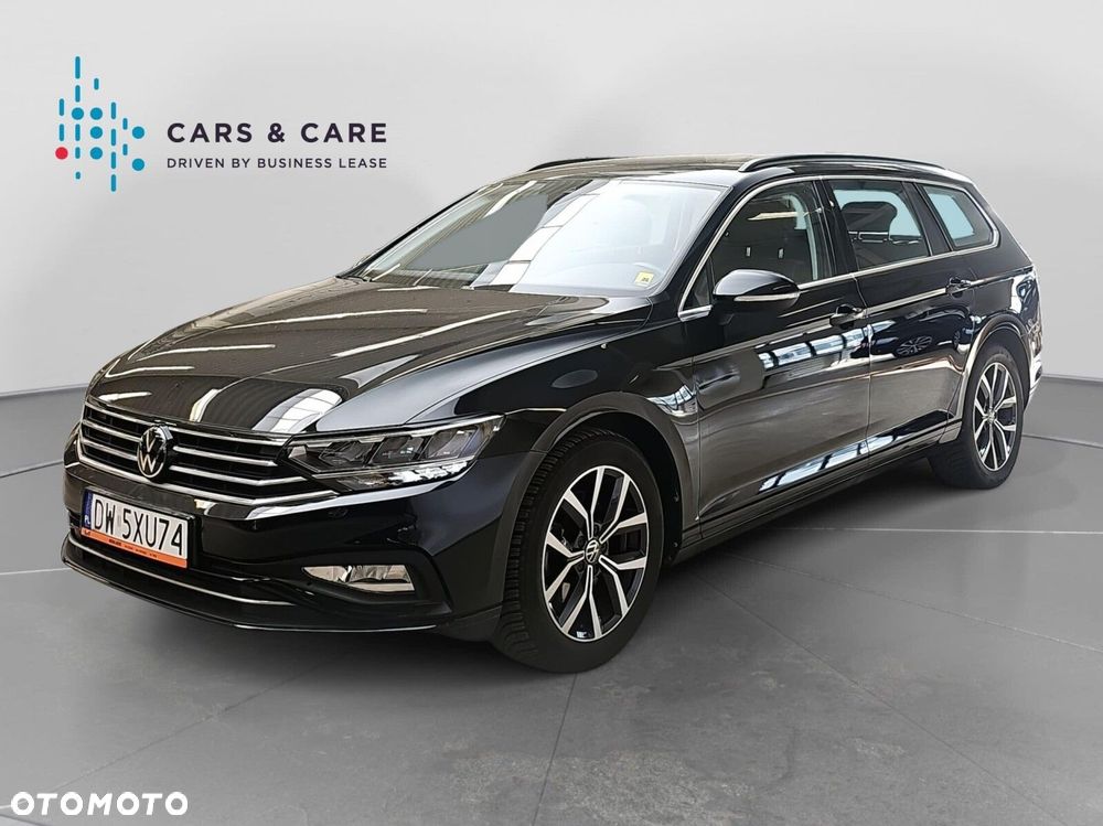 Volkswagen Passat Variant - 3