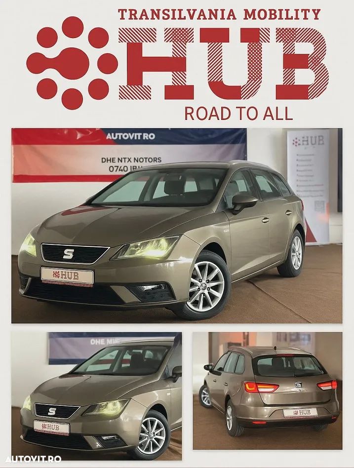 Seat Ibiza ver-1-0-tsi-s-s-dsg-style - 1