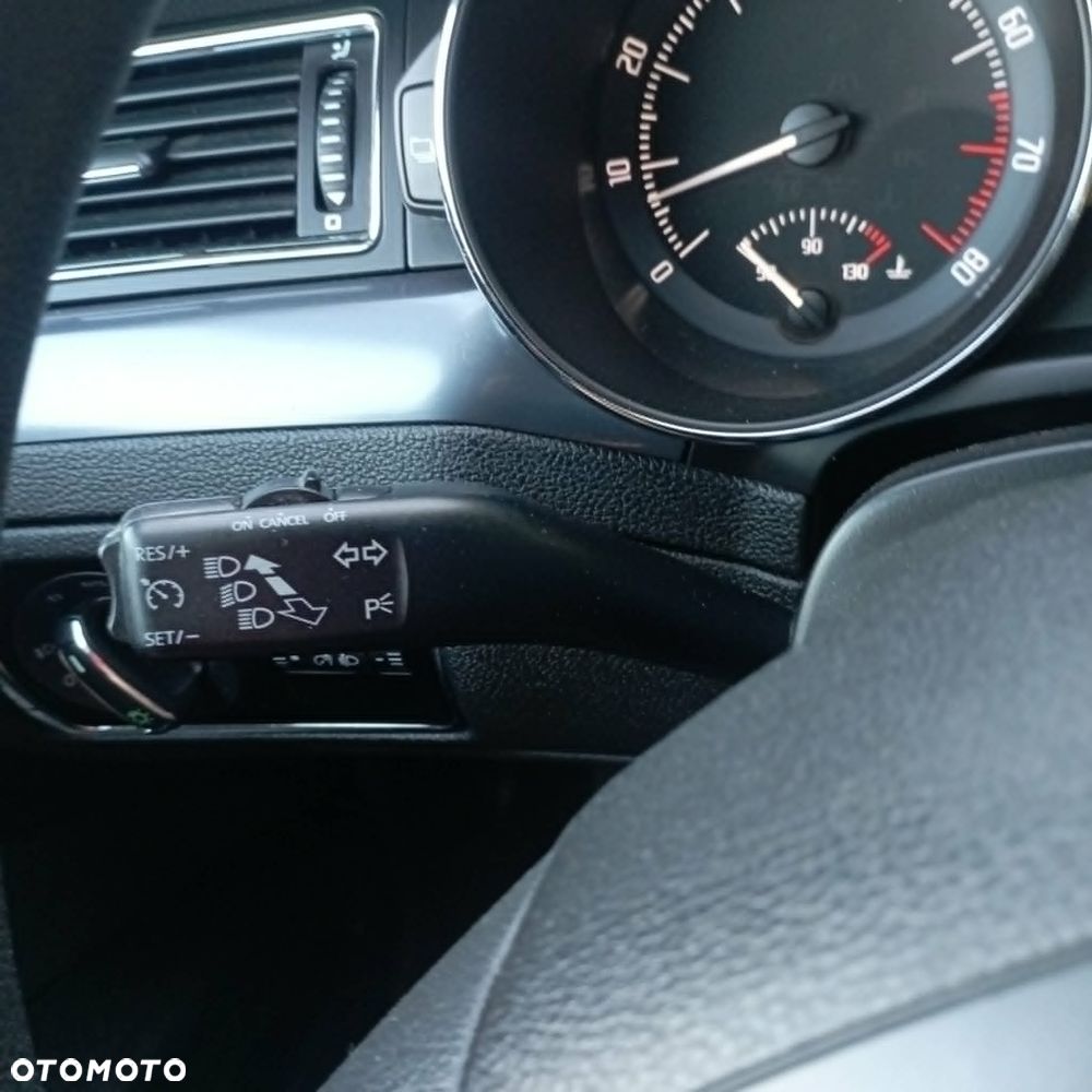 Skoda Superb 1.4 TSI Green tec Ambition - 14