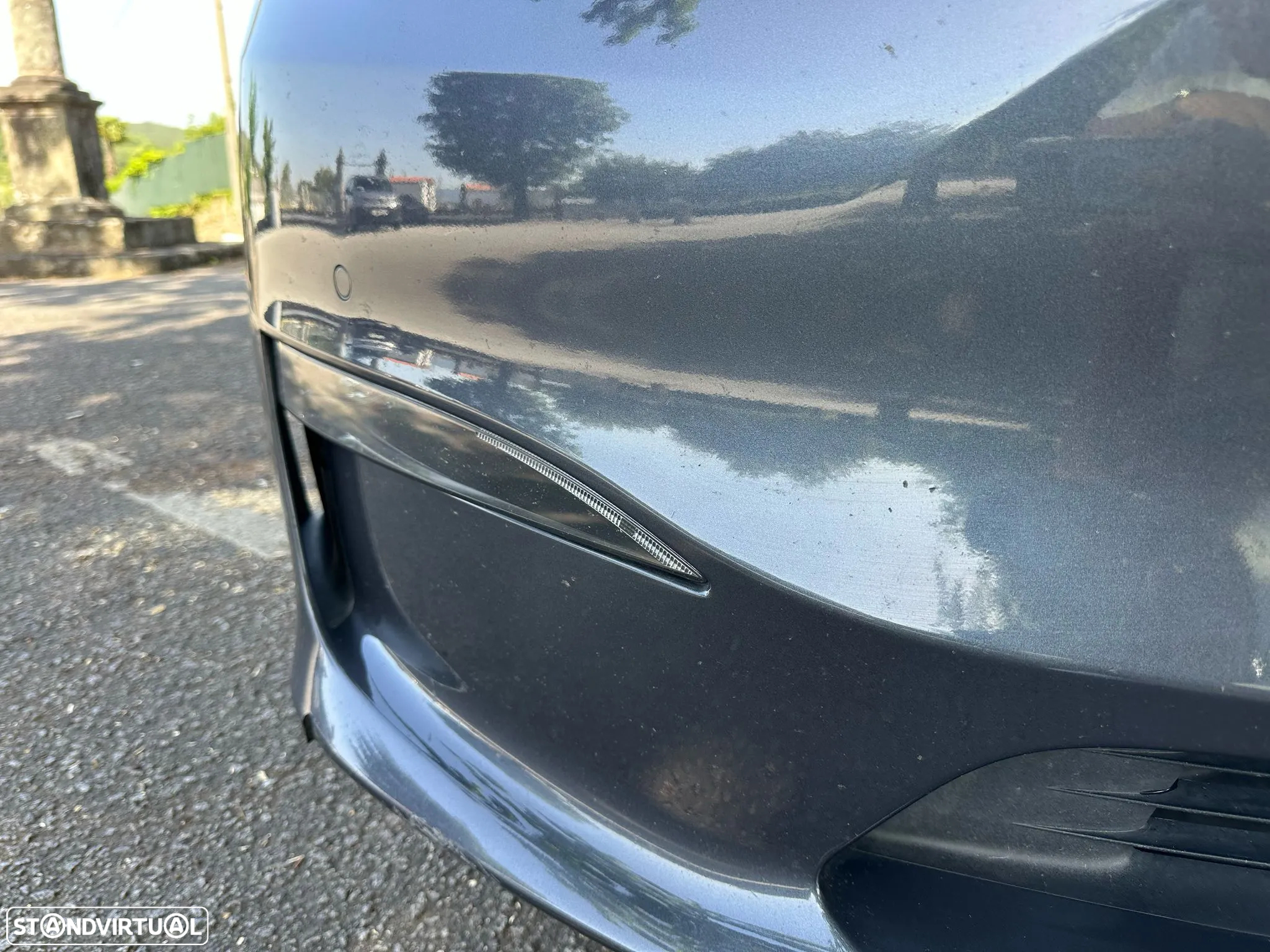 Tesla Model S Plaid AWD - 14