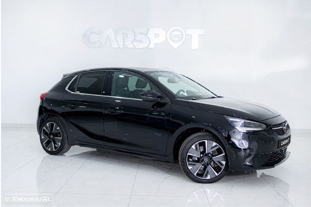 Opel Corsa-e GS Line - 2