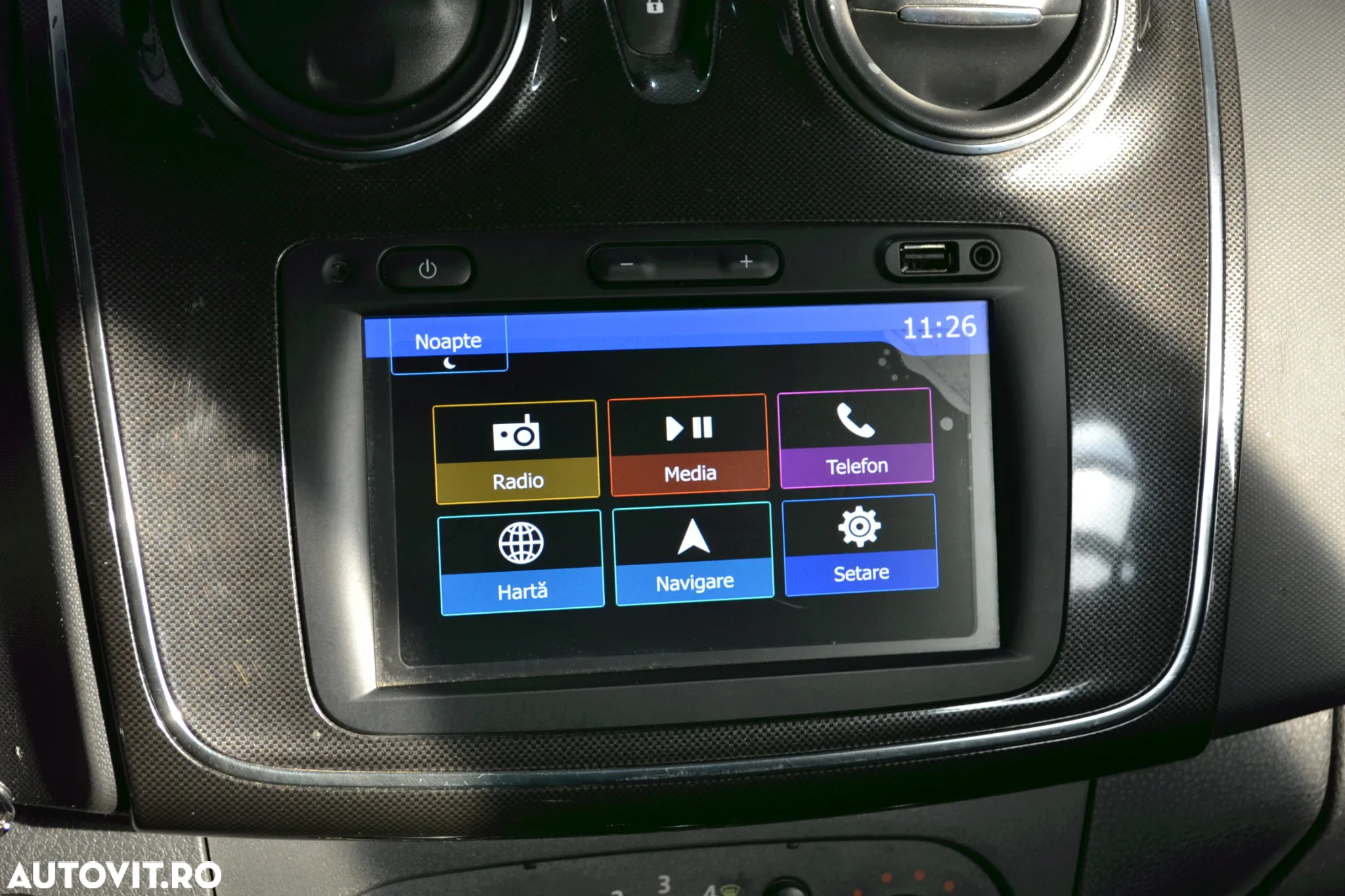 Dacia Sandero - 11