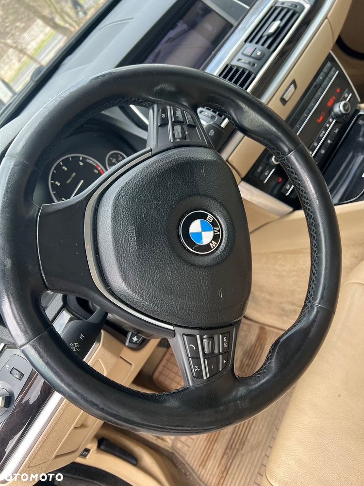 BMW 5GT 530d - 18