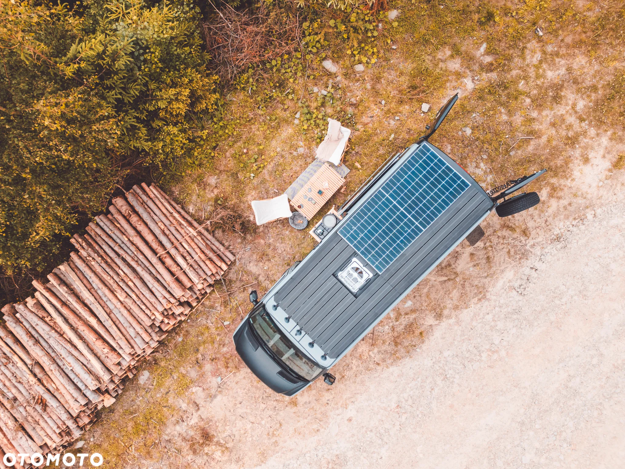 Mercedes-Benz Sprinter - 8