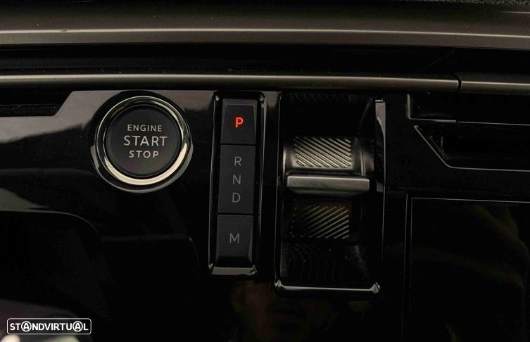 Peugeot 5008 1.2 Hybrid Allure e-DCS6 - 13
