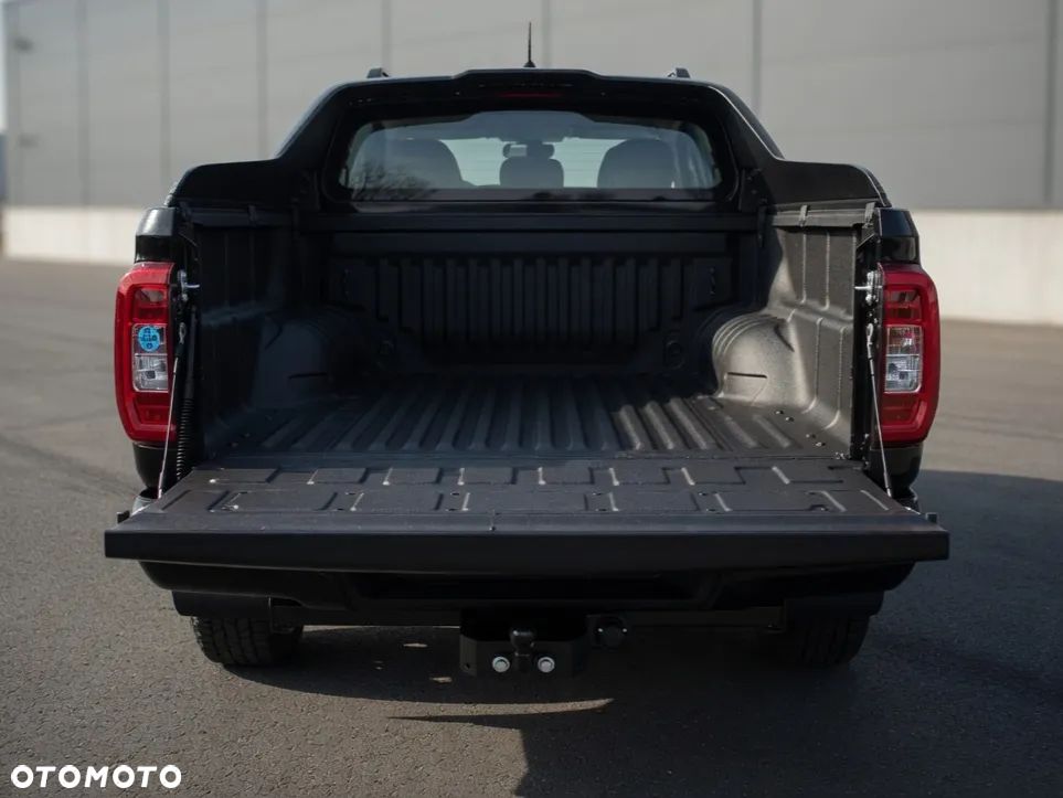 Maxus T60 - 5