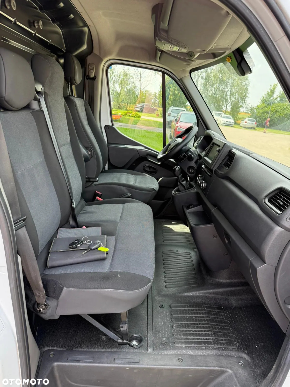 Renault Master - 15