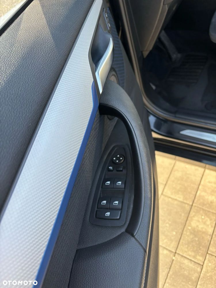 BMW X1 xDrive20i M Sport sport - 31