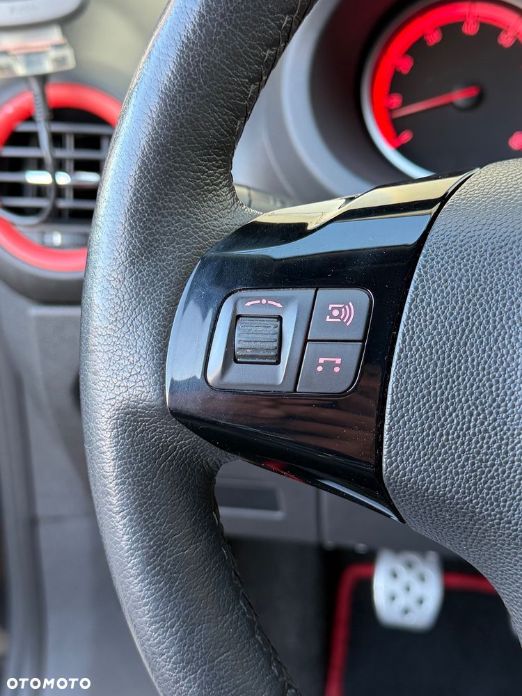 Opel Corsa 1.2 16V Cosmo - 14