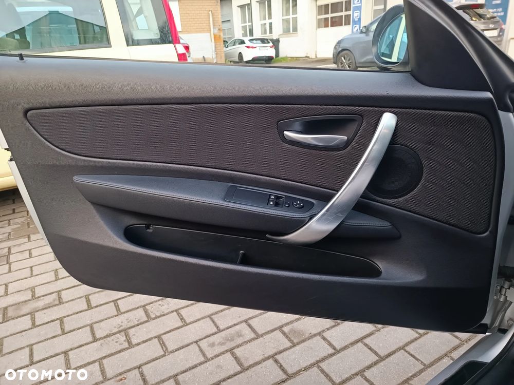 BMW Seria 1 118d DPF Edition Lifestyle - 20