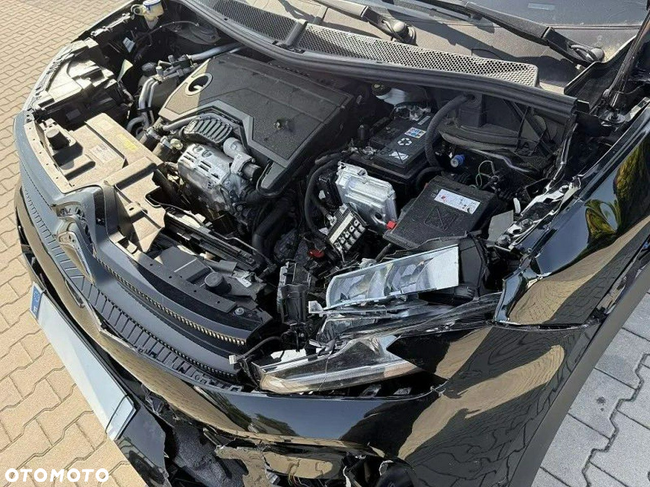 Citroën C5 Aircross - 10