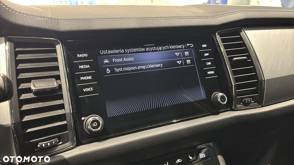 Skoda Kodiaq 2.0 TDI 4x2 Ambition DSG - 22