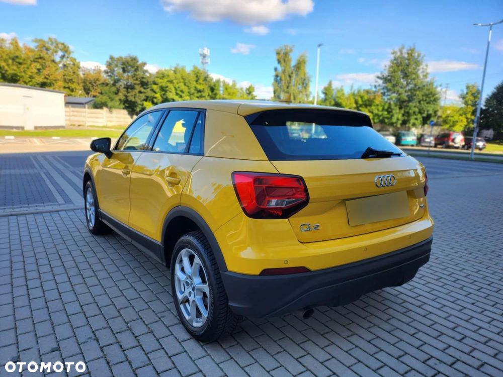 Audi Q2 - 9