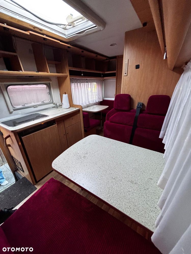 Fiat Ducato - 17