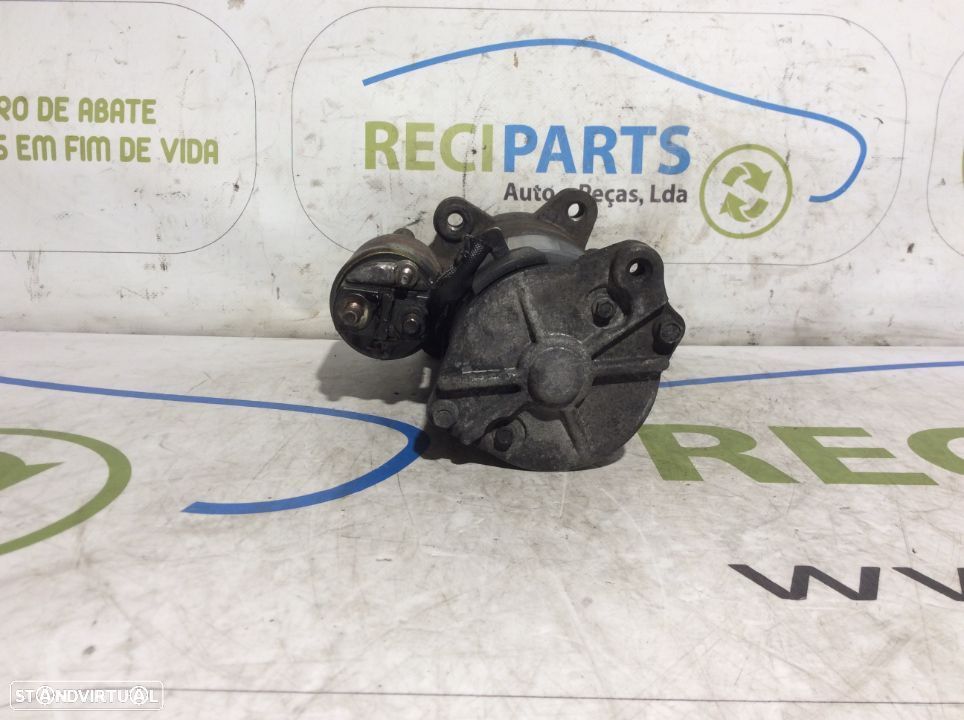 Motor arranque Ford C-Max - 3