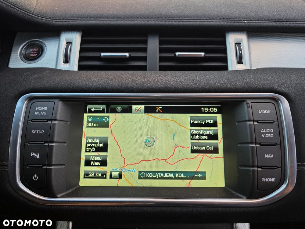 Land Rover Range Rover Evoque eD4 Dynamic - 21