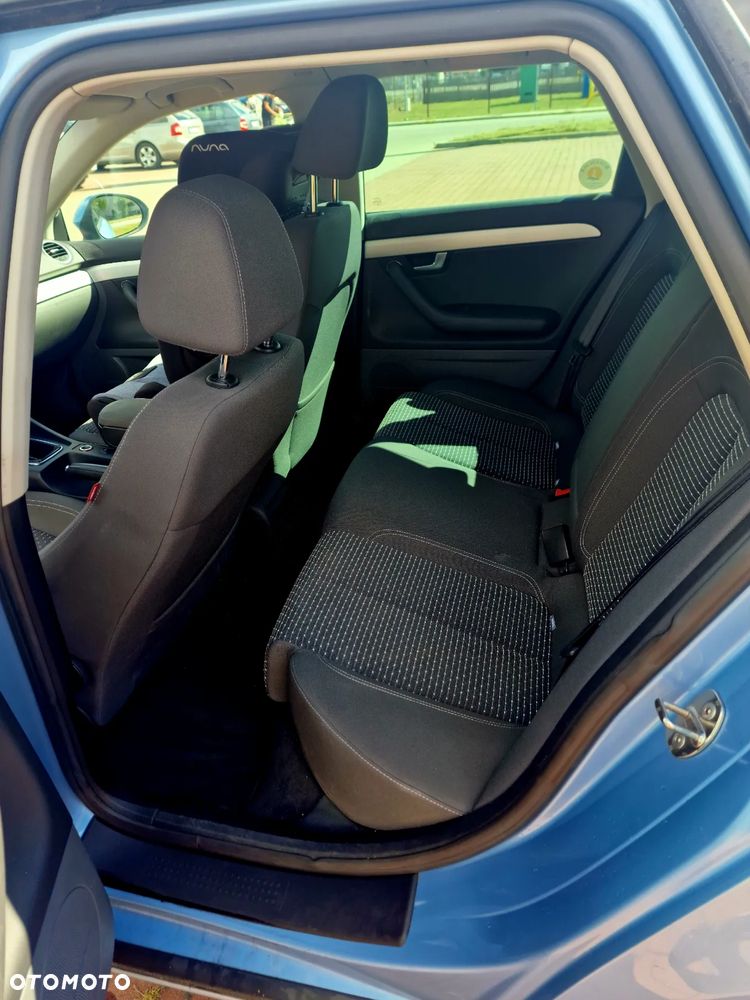 Seat Exeo ST 1.8TSI Style - 8