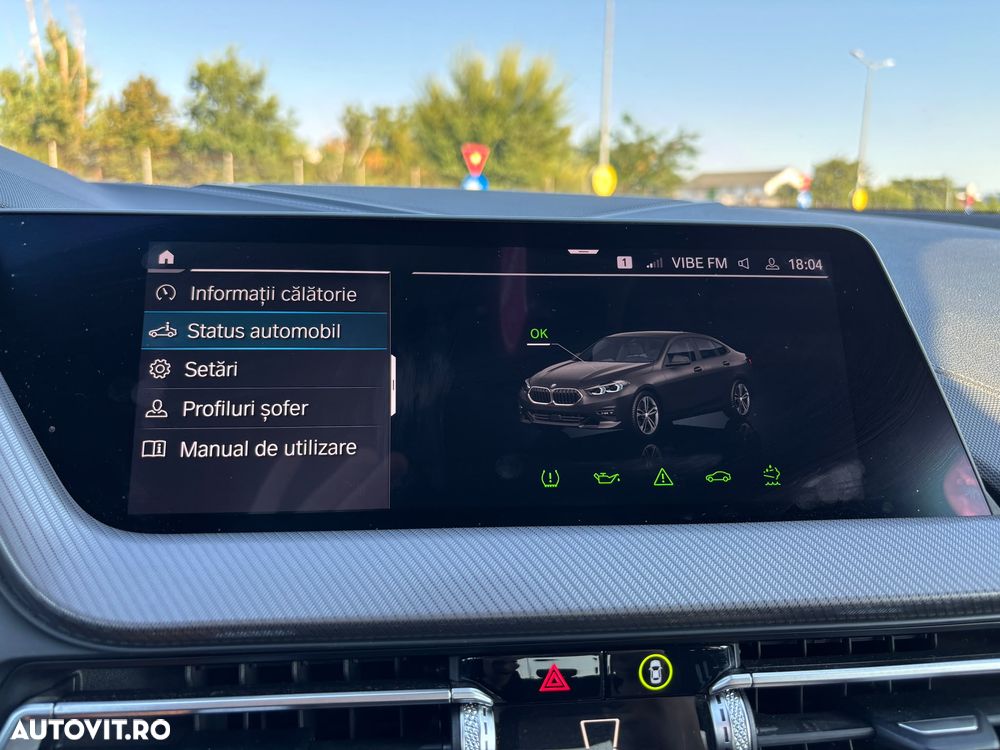 BMW Seria 2 218d Aut. - 17