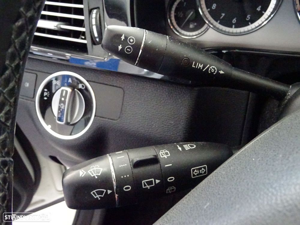 Mercedes-Benz E 220 - 24