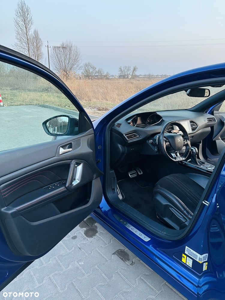 Peugeot 308 - 9