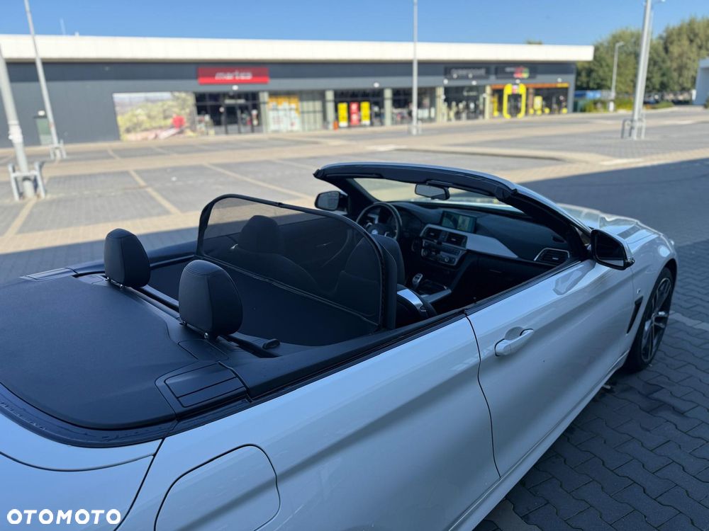 BMW Seria 4 - 20