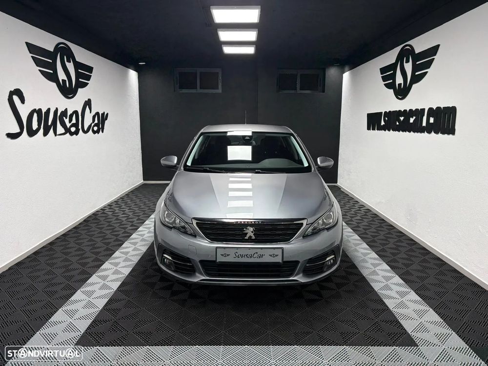 Peugeot 308 1.2 PureTech Access P.Business - 2