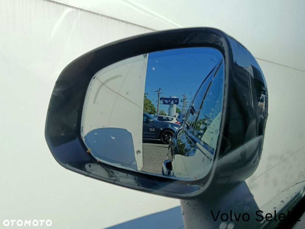 Volvo XC 90 - 8