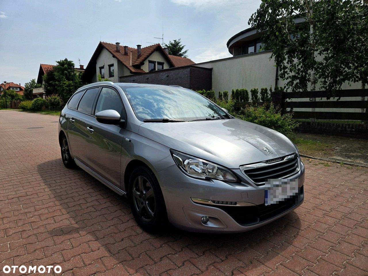 Peugeot 308 SW BlueHDi 120 Stop & Start Style - 2