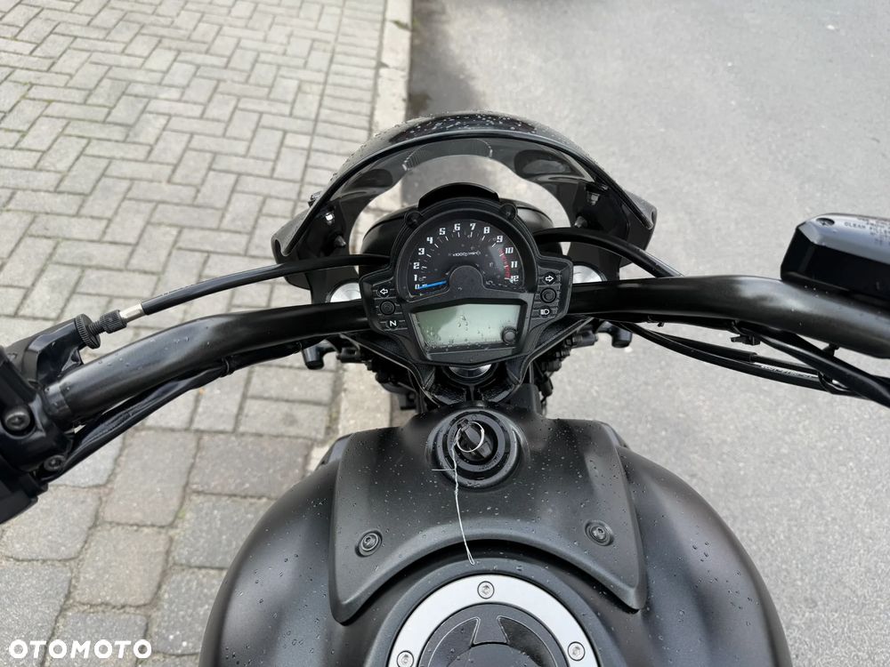 Kawasaki Vulcan - 11