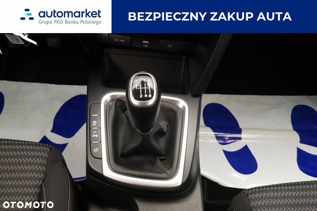 Kia Ceed 1.5 T-GDI M - 20