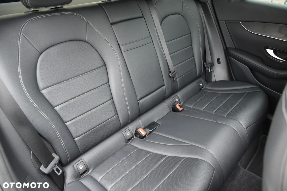 Mercedes-Benz GLC 220 d 4-Matic - 35