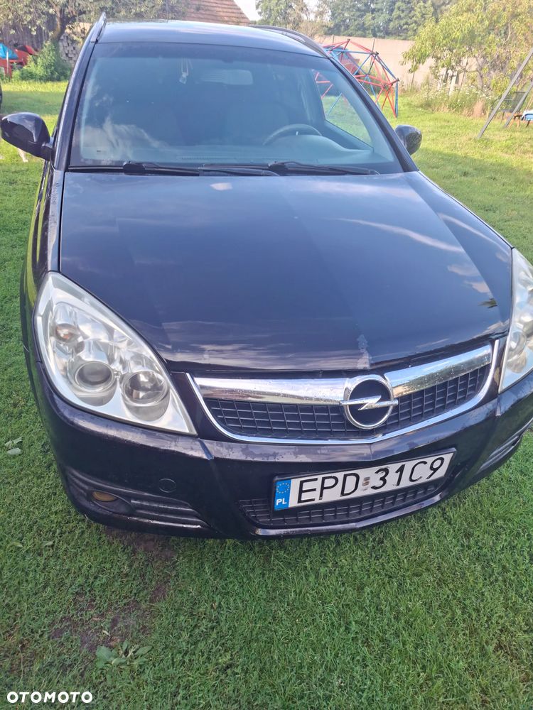 Opel Vectra 1.8 - 6