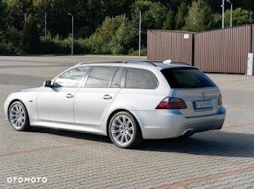 BMW Seria 5 - 3