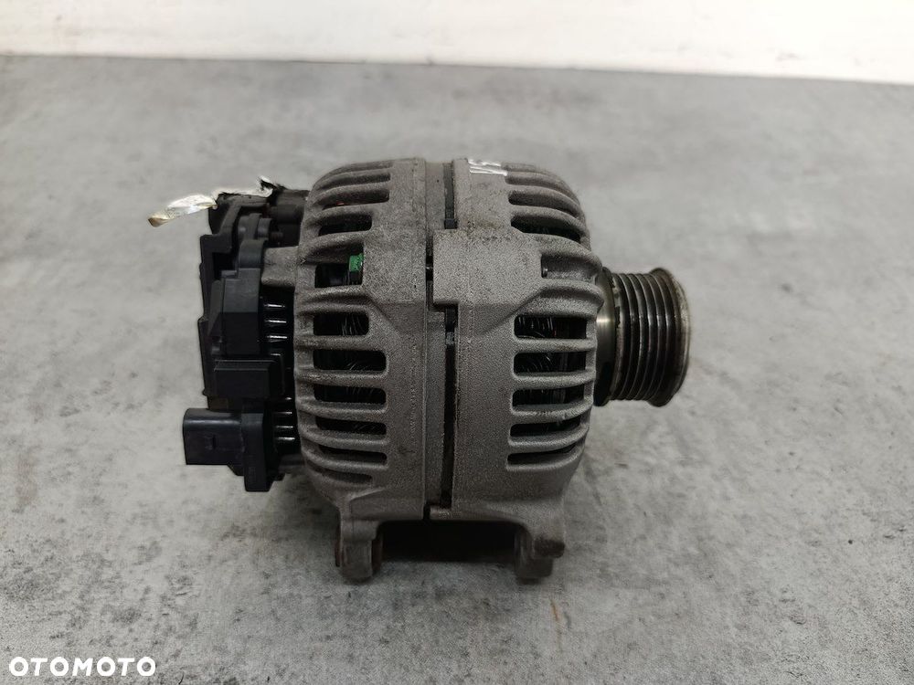ALTERNATOR VW POLO IV FL 9N STX100006 STARDAX 1.4 TDI - 2